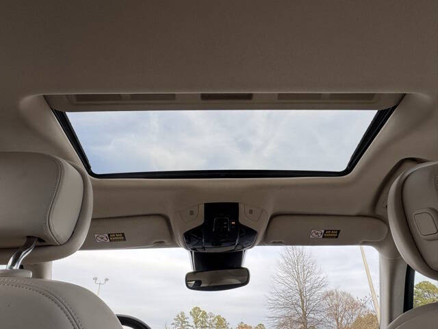 2018 Maserati Ghibli SQ4 GranLusso