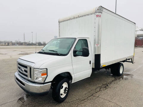2022 Ford E-Series E-350 SD