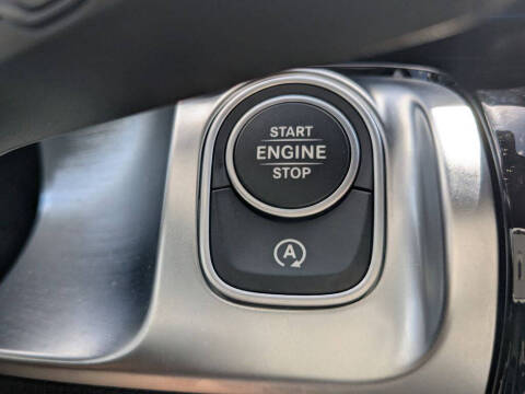 2025 Mercedes-Benz GLB GLB 250