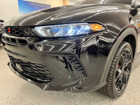 2023 Dodge Hornet GT