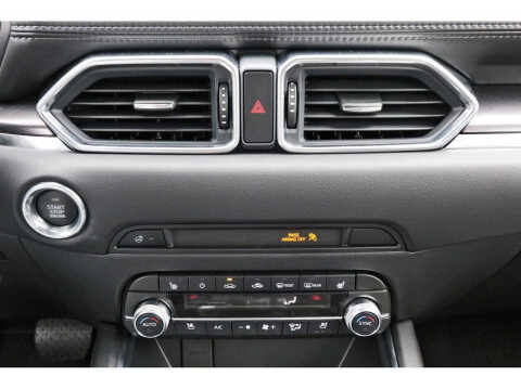 2025 Mazda CX-5 2.5 Turbo Premium