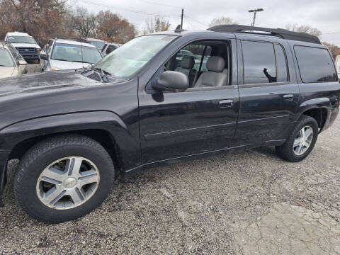 2006 Chevrolet TrailBlazer EXT LT