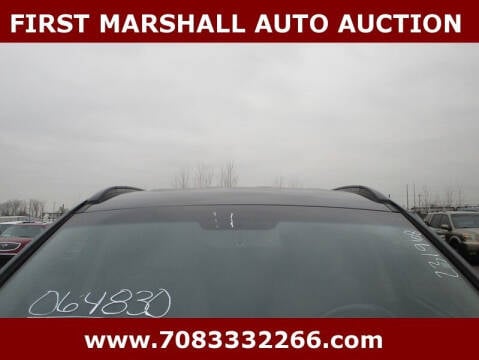 2014 Hyundai Santa Fe Sport for sale at First Marshall Auto Auction in Harvey IL