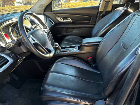 2014 GMC Terrain SLT-1