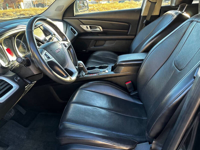 2014 GMC Terrain SLT-1