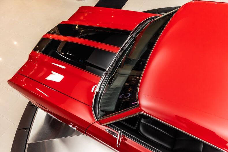 1971 Chevrolet Chevelle