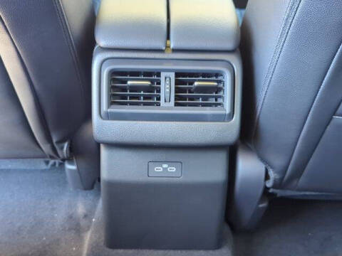 2026 Mazda CX-50 Hybrid Preferred