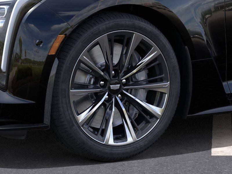 2026 Cadillac CT5-V Blackwing