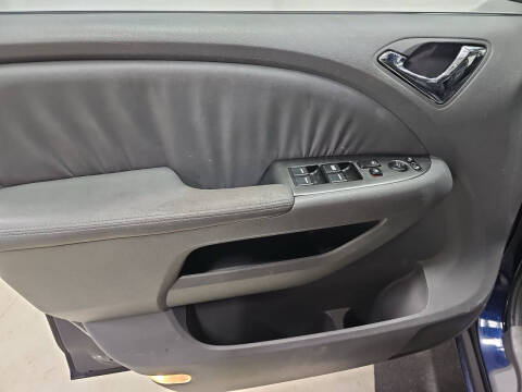 2007 Honda Odyssey EX-L w/DVD