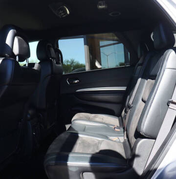 2020 Dodge Durango GT Plus