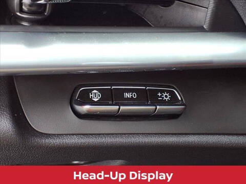 2022 Chevrolet Corvette Stingray