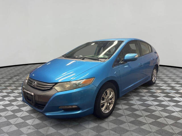 2010 Honda Insight for sale at Paley Auto Group in Columbus, OH