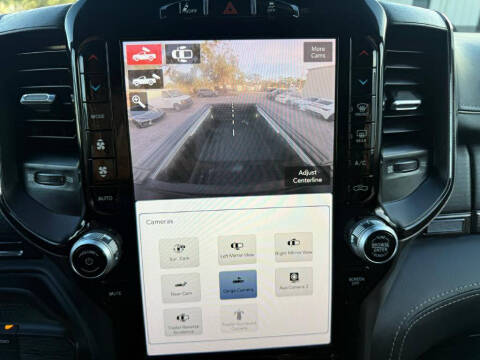 2022 RAM 2500 Limited