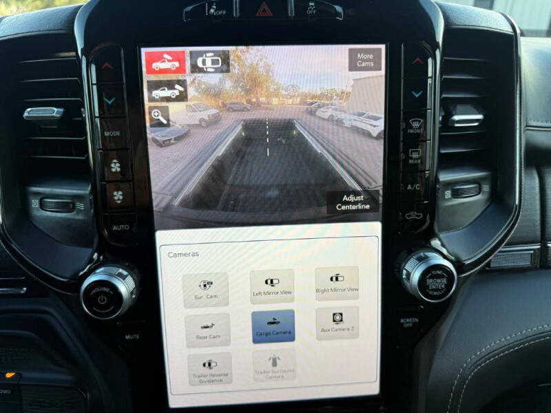 2022 RAM 2500 Limited