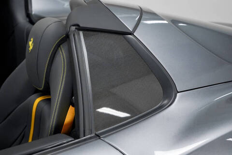 2023 Ferrari 812 GTS