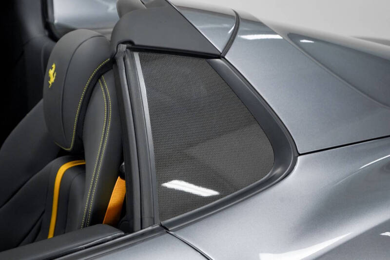 2023 Ferrari 812 GTS