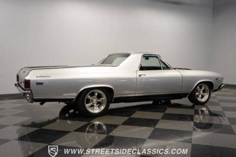 1969 Chevrolet El Camino