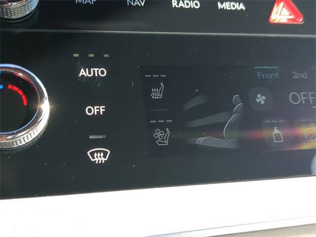 2026 Genesis GV80 3.5T Advanced