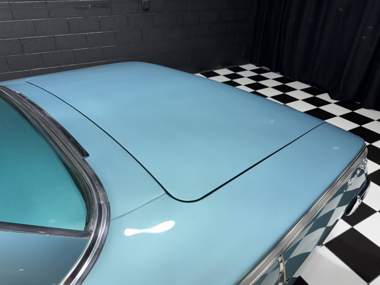 1962 Chevrolet Impala 40