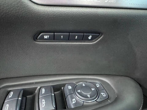 2023 Cadillac XT6 Sport