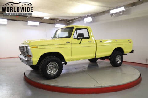 1978 Ford F-150