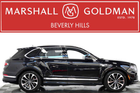 2023 Bentley Bentayga