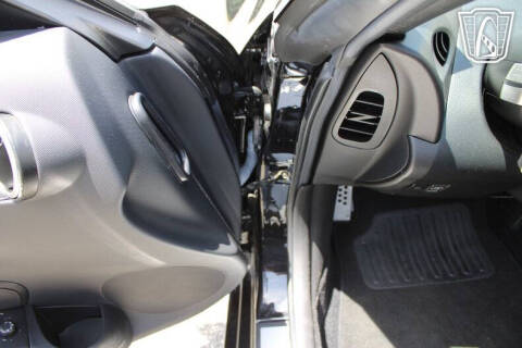2006 Nissan 350Z