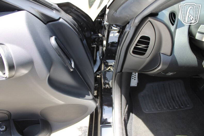 2006 Nissan 350Z