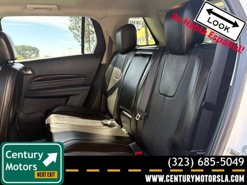 2015 GMC Terrain Denali