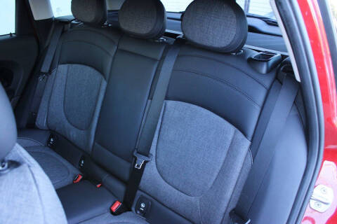 2016 MINI Clubman Cooper