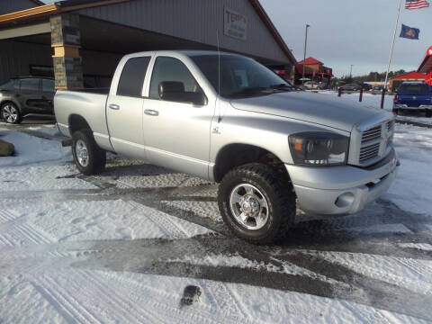 2009 Dodge Ram 2500