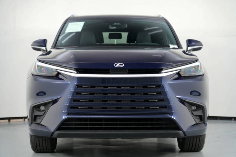 2024 Lexus TX 350