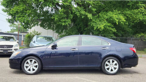 2007 Lexus ES 350