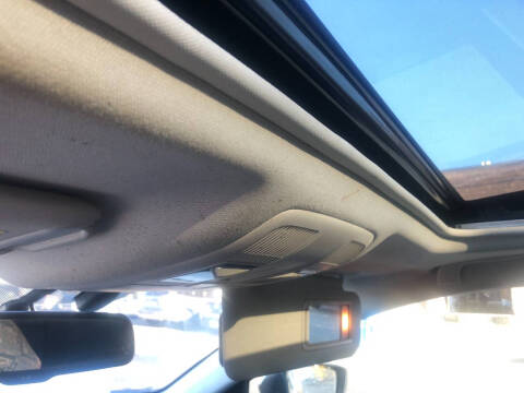 2016 Mazda MAZDA3 i Touring