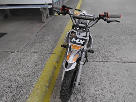 2023 Denago MX