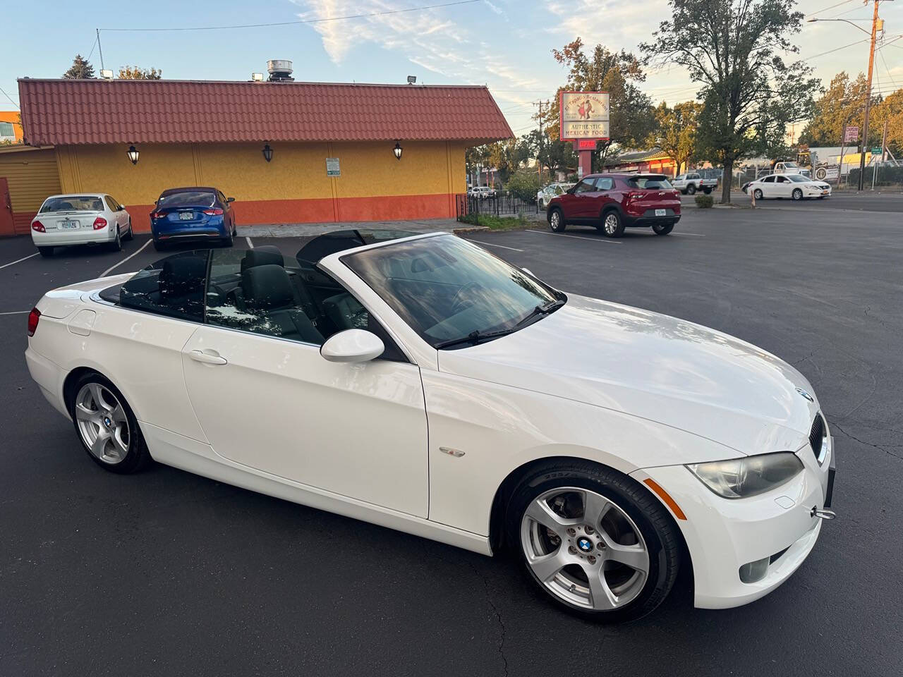 2009 BMW 3 Series for sale at Worldwide Auto in Portland, OR