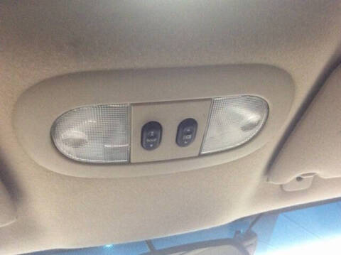 2005 Ford F-150 Lariat