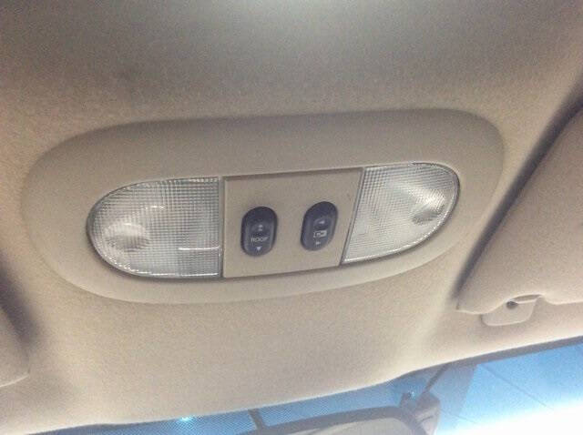 2005 Ford F-150 Lariat