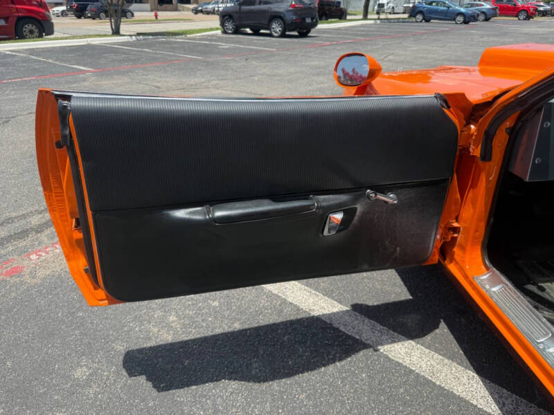 1972 Plymouth Roadrunner