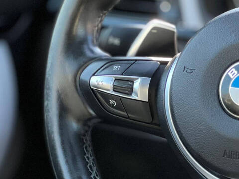 2017 BMW 4 Series 430i xDrive