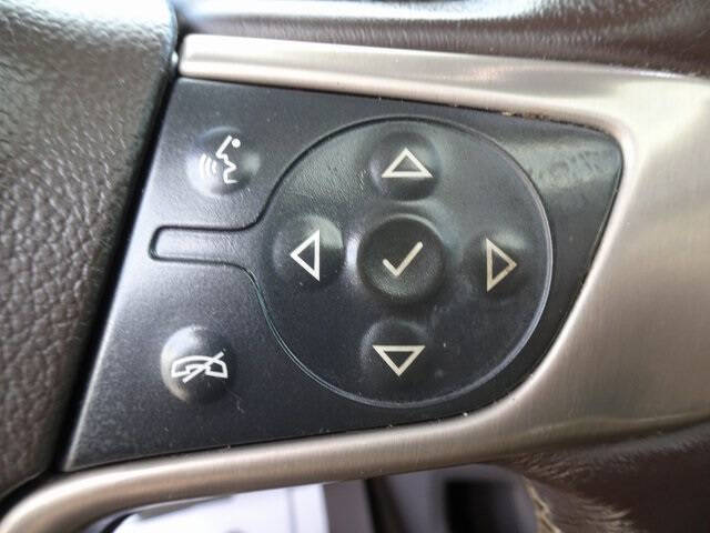 2018 GMC Sierra 2500HD Denali