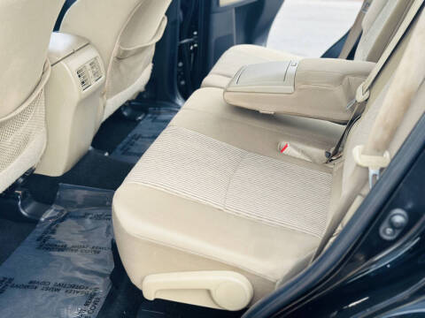 2011 Toyota 4Runner SR5