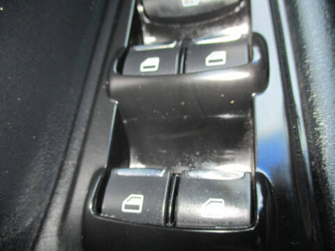 2016 Ford Edge Sport