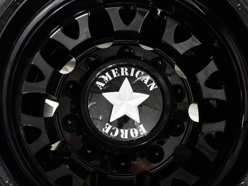 2025 GMC Sierra 3500HD