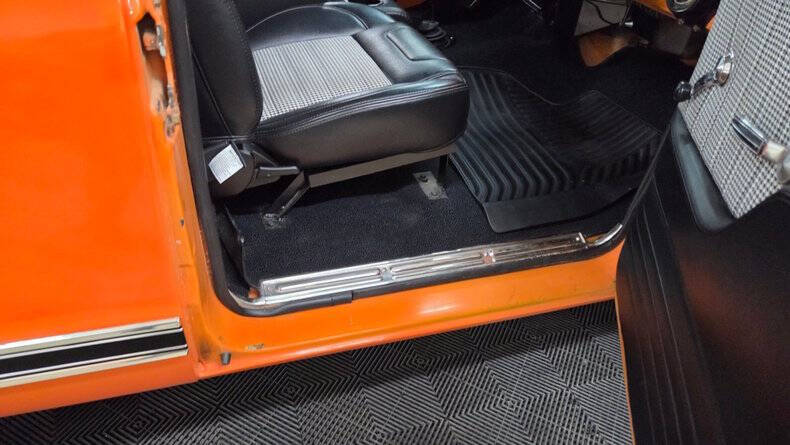 1970 GMC Jimmy