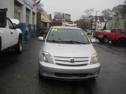 2006 Scion xA