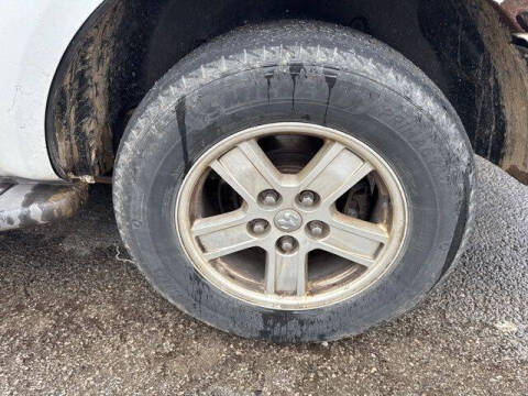 2006 Dodge Durango SLT