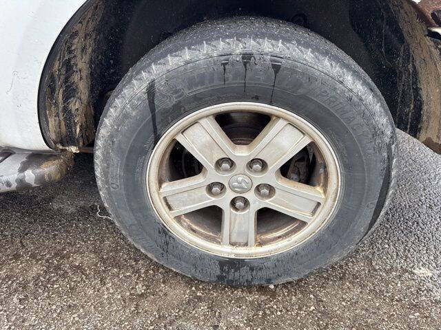 2006 Dodge Durango SLT