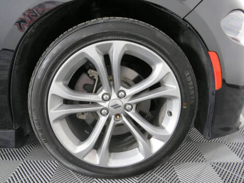 2020 Dodge Charger R/T