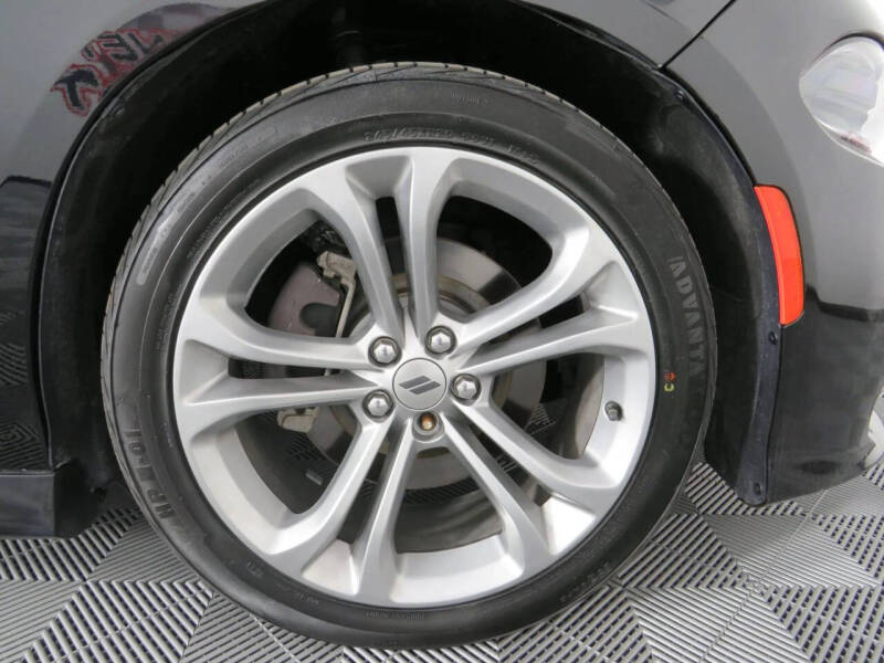 2020 Dodge Charger R/T